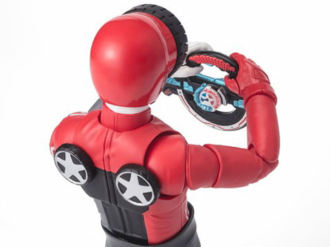 S.H.Figuarts �u�����b�h