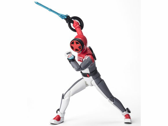 S.H.Figuarts �u�����b�h
