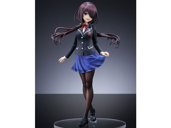 �f�[�g�E�A�E���C�u POP UP PARADE ���苶�O ���� Ver. L size �̐��i�摜