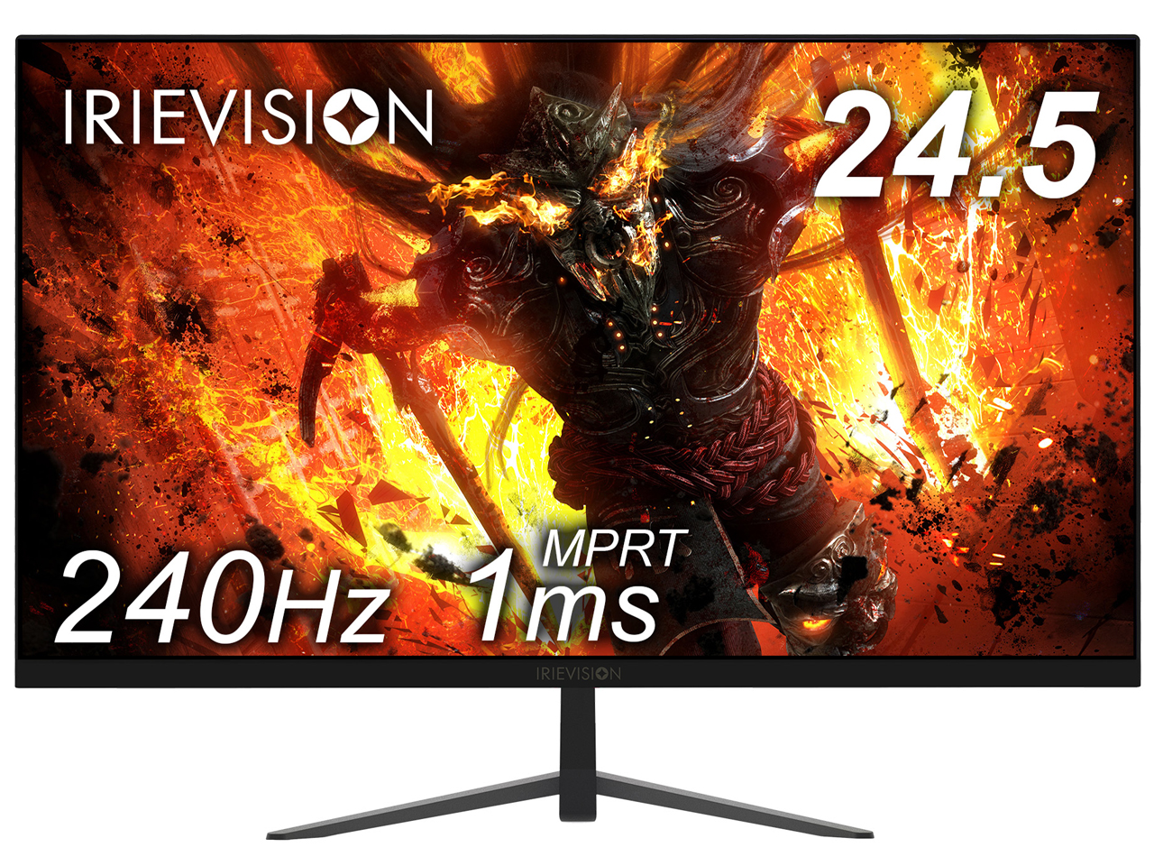 IRIEVISION FFF-LD25G6 [24.5�C���`] �̐��i�摜