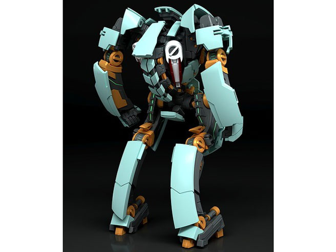 �y���Ǖ� -Expelled from Paradise- MODEROID �j���[�A�[�n��