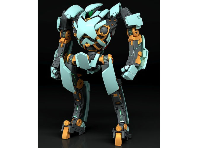 �y���Ǖ� -Expelled from Paradise- MODEROID �j���[�A�[�n�� �̐��i�摜