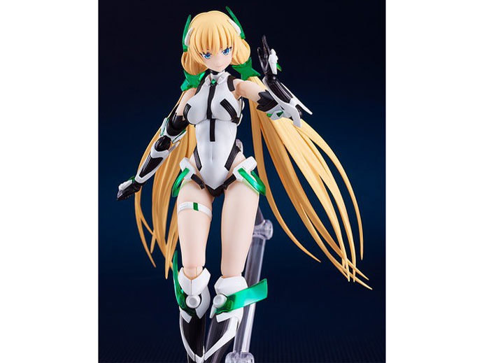 �y���Ǖ� -Expelled from Paradise- PLAMATEA �A���W�F���E�o���U�b�N
