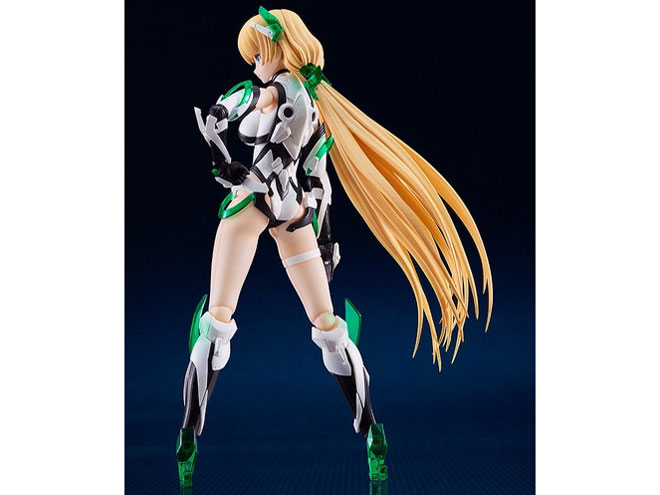 �y���Ǖ� -Expelled from Paradise- PLAMATEA �A���W�F���E�o���U�b�N