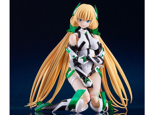 �y���Ǖ� -Expelled from Paradise- PLAMATEA �A���W�F���E�o���U�b�N