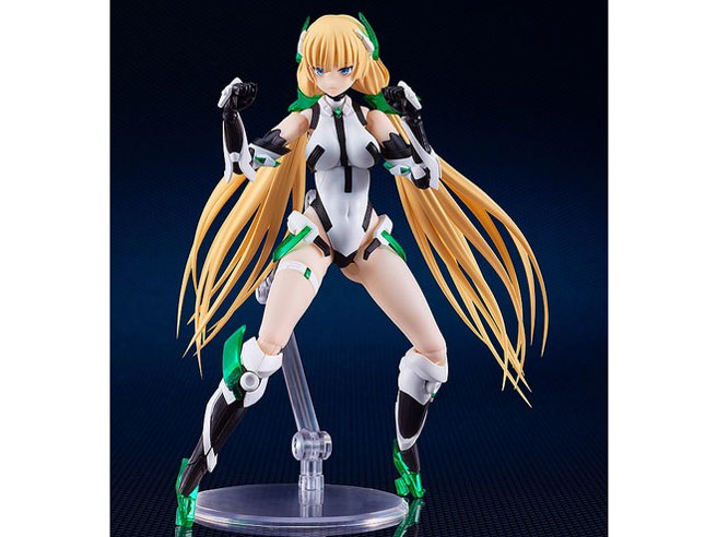 �y���Ǖ� -Expelled from Paradise- PLAMATEA �A���W�F���E�o���U�b�N