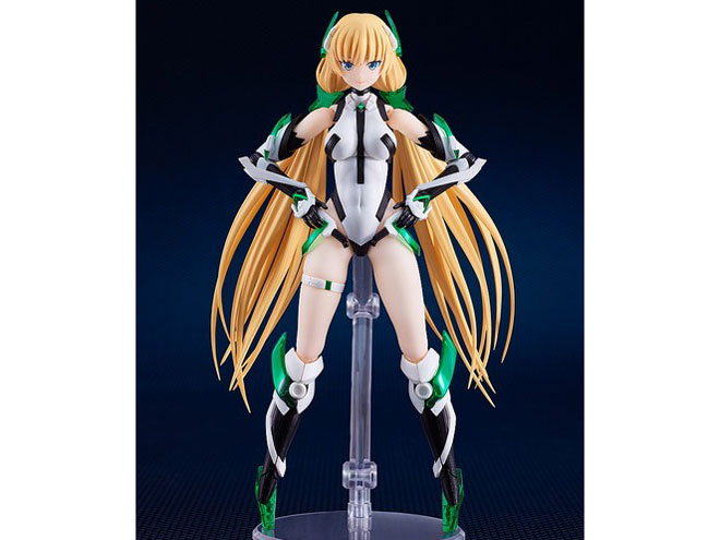 �y���Ǖ� -Expelled from Paradise- PLAMATEA �A���W�F���E�o���U�b�N �̐��i�摜