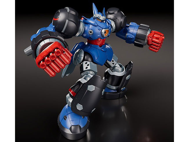 ���K�g�������T�V �V�[�Y��2 MODEROID ���K�g�������T�V