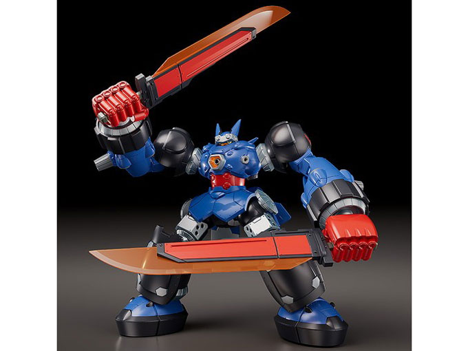 ���K�g�������T�V �V�[�Y��2 MODEROID ���K�g�������T�V