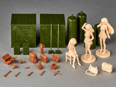 ARTPLA �K�[���Y&�p���c�@�[ �ŏI�� �K���[�W�Z�b�g[B]