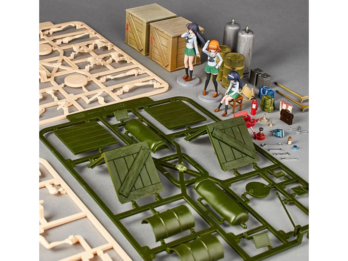 ARTPLA �K�[���Y&�p���c�@�[ �ŏI�� �K���[�W�Z�b�g[B]