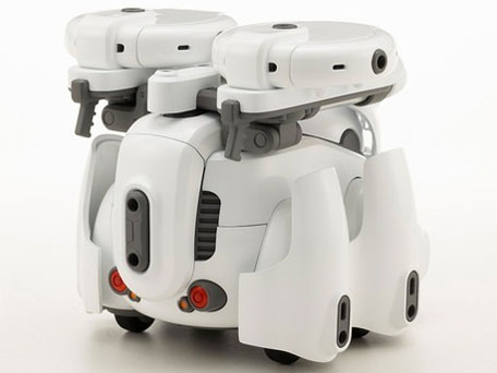 MARUTTOYS 1/12 TAMOTU Type-S[�z���C�gVer.]