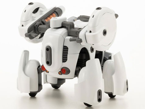 MARUTTOYS 1/12 TAMOTU Type-S[�z���C�gVer.]