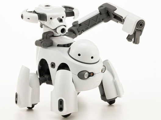 MARUTTOYS 1/12 TAMOTU Type-S[�z���C�gVer.]