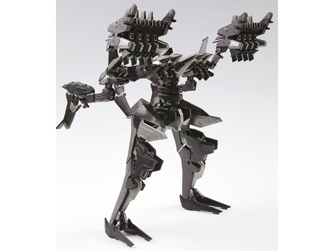 ARMORED CORE 1/72 �A�X�s�i X-SOBRERO �t���W�[�� [2024�N11��]