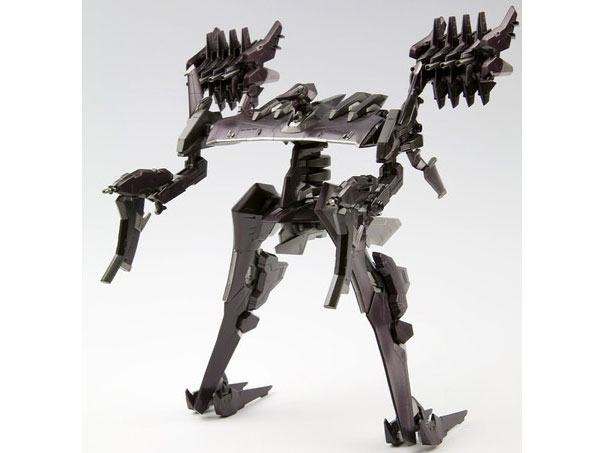 ARMORED CORE 1/72 �A�X�s�i X-SOBRERO �t���W�[�� [2024�N11��] �̐��i�摜