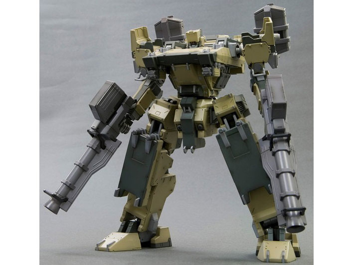 �A�[�}�[�h�E�R�A 1/72 GA GAN01 �T���V���C��L [2024�N11��]