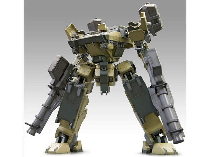 �A�[�}�[�h�E�R�A 1/72 GA GAN01 �T���V���C��L [2024�N11��]