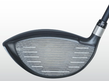 B3MAX D �h���C�o�[ [VANQUISH BS40 for MAX �t���b�N�X�FSR ���t�g�F10.5]