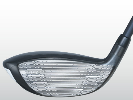 B3MAX �t�F�A�E�F�C�E�b�h #3 [VANQUISH BS40 for MAX �t���b�N�X�FSR]