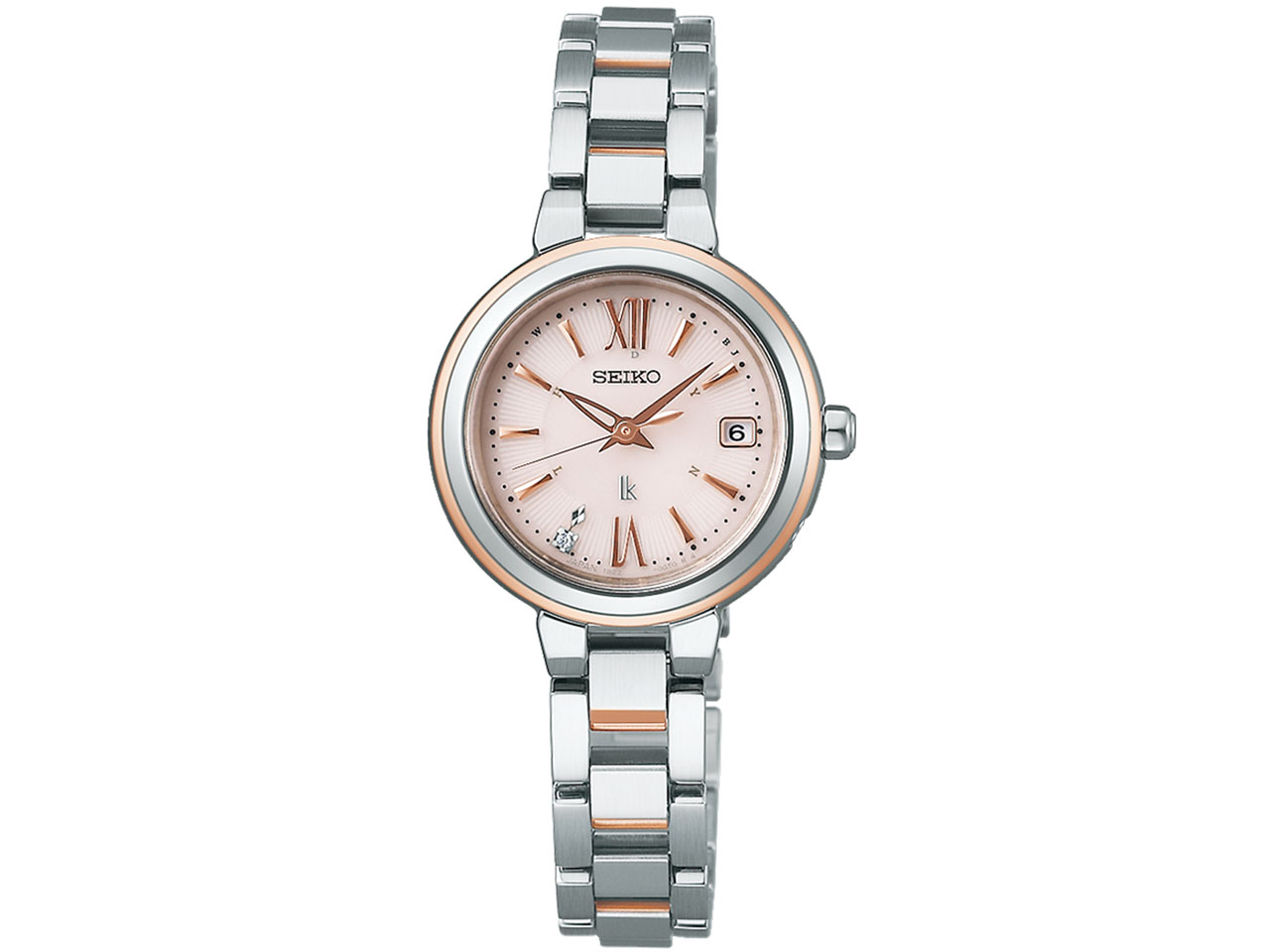 ルキア Essential Collection SSVW234