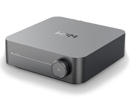 WiiM Amp [�X�y�[�X�O���[] �̐��i�摜