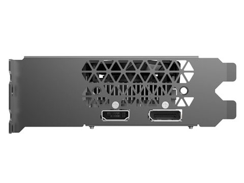 ZOTAC GAMING GeForce RTX 3050 6GB GDDR6 LP ZT-A30510L-10L [PCIExp 6GB]