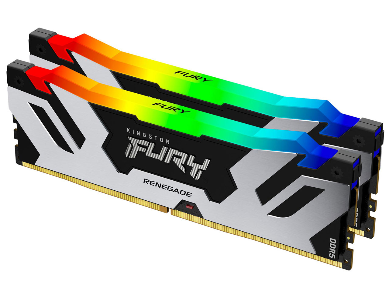KF564C32RSAK2-64 [DDR5 PC5-51200 32GB 2���g] �̐��i�摜