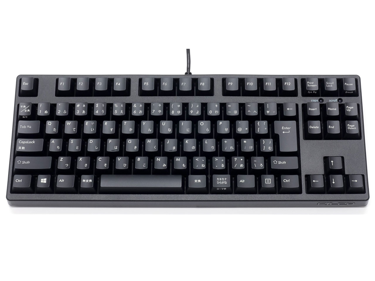 Majestouch + FKBN91M/JMBH ���� [�}�b�g�u���b�N] �̐��i�摜