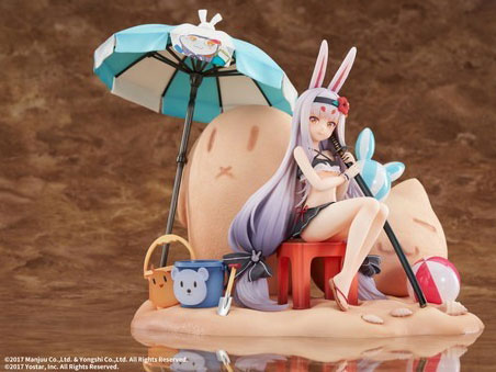 �A�Y�[�����[�� 1/7 ���� ���x�e�̃T�}�[�A�C�����hVer. DX�� �̐��i�摜