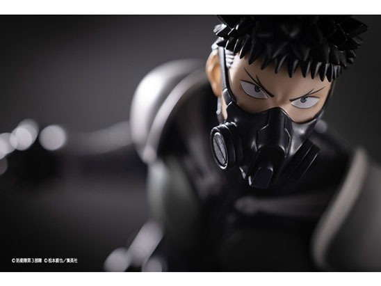 ARTFX J ���b8�� 1/8 �����J�t�J