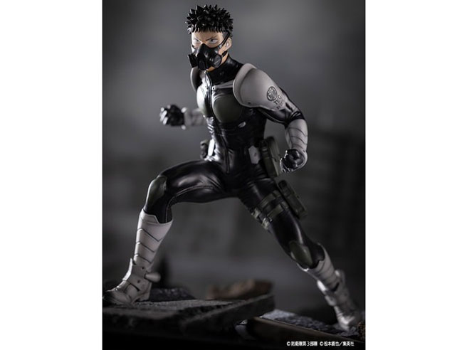 ARTFX J ���b8�� 1/8 �����J�t�J