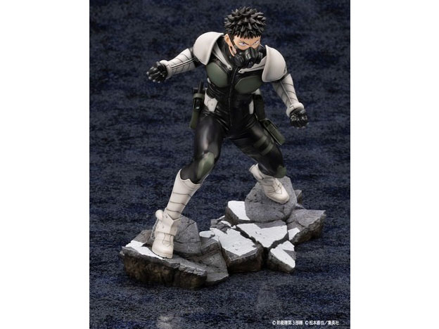 ARTFX J ���b8�� 1/8 �����J�t�J