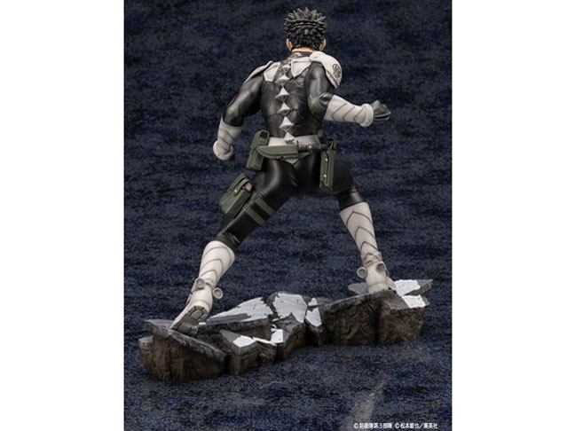 ARTFX J ���b8�� 1/8 �����J�t�J