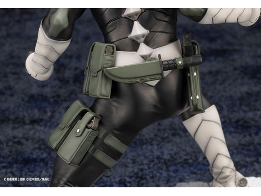 ARTFX J ���b8�� 1/8 �����J�t�J