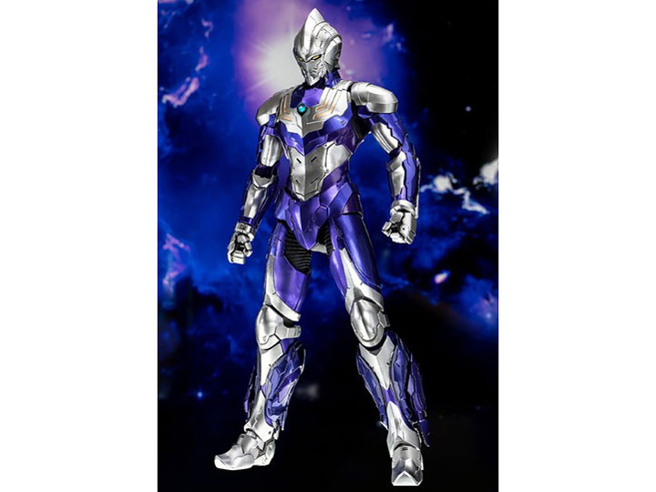 ULTRAMAN �t�B�O�[�� 1/6 ULTRAMAN SUIT TIGA SKY TYPE