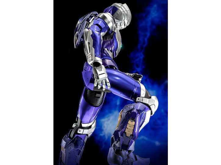 ULTRAMAN �t�B�O�[�� 1/6 ULTRAMAN SUIT TIGA SKY TYPE