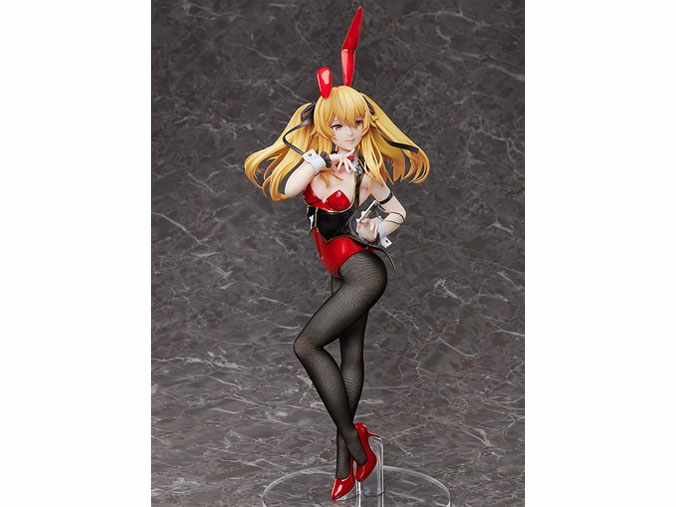 B-style �q�P�O���C×× 1/4 �������舟�� �o�j�[Ver.