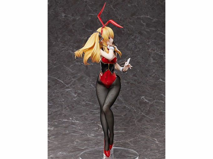 B-style �q�P�O���C×× 1/4 �������舟�� �o�j�[Ver.