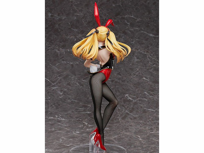 B-style �q�P�O���C×× 1/4 �������舟�� �o�j�[Ver.