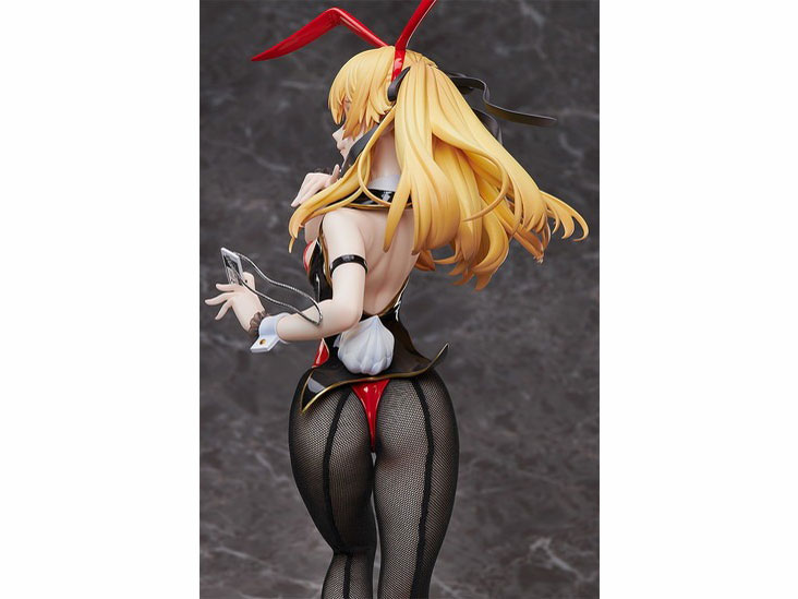 B-style �q�P�O���C×× 1/4 �������舟�� �o�j�[Ver.