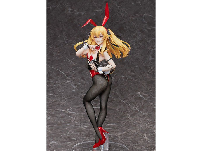 B-style �q�P�O���C×× 1/4 �������舟�� �o�j�[Ver. �̐��i�摜