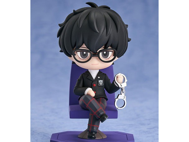 �y���\�i5 �U�E���C���� Qset+ P5R��l�� �̐��i�摜