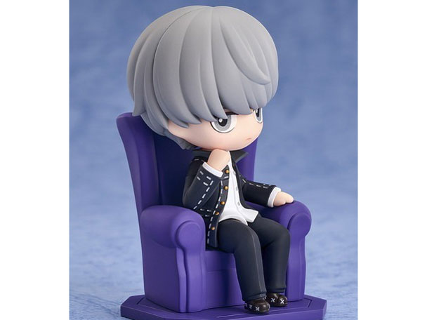 �y���\�i4 �U�E�S�[���f�� Qset+ P4G��l��