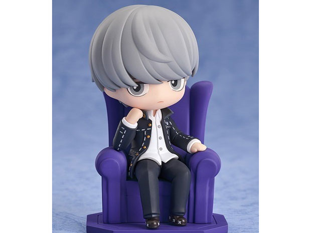 �y���\�i4 �U�E�S�[���f�� Qset+ P4G��l�� �̐��i�摜