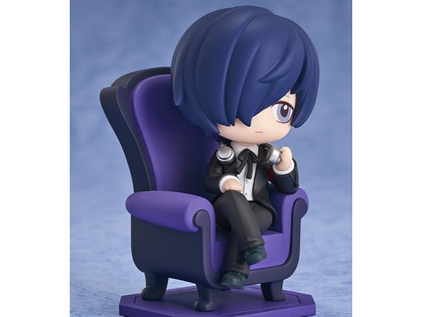 �y���\�i3 �|�[�^�u�� Qset+ P3P��l��