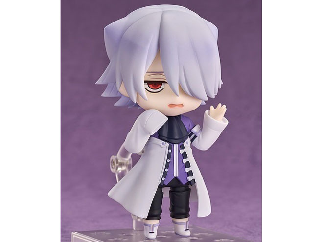 PandoraHearts �˂�ǂ낢�� �U�[�N�V�[�Y=�u���C�N