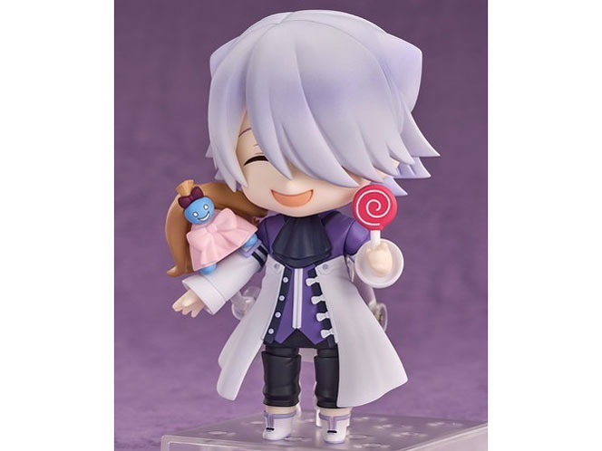 PandoraHearts �˂�ǂ낢�� �U�[�N�V�[�Y=�u���C�N