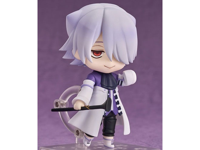 PandoraHearts �˂�ǂ낢�� �U�[�N�V�[�Y=�u���C�N