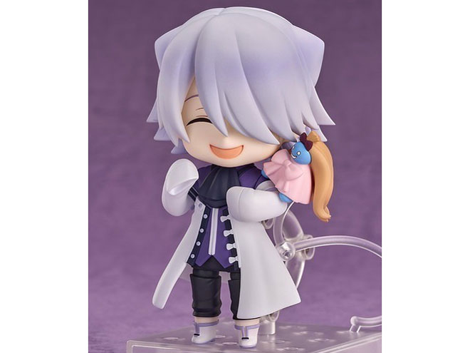 PandoraHearts �˂�ǂ낢�� �U�[�N�V�[�Y=�u���C�N